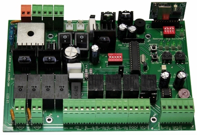 APC CBSW24 Swing Gate Control Board